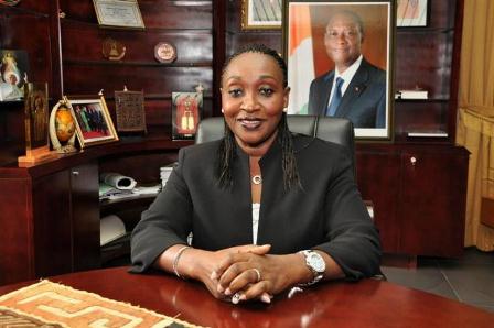 MESSAGE DU GOUVERNEMENT LIVRE PAR Dr RAYMONDE GOUDOU COFFIE, MINISTRE DE LA SANTE ET DE LA LUTTE CONTRE LE SIDA A L’OCCASION DE LA 25ème JOURNEE MONDIALE DE LUTTE CONTRE LE SIDA
